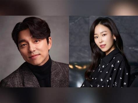 Why Gong Yoo Has ‘Perfect Chemistry’ with Seo Hyun Jin in ‘The。